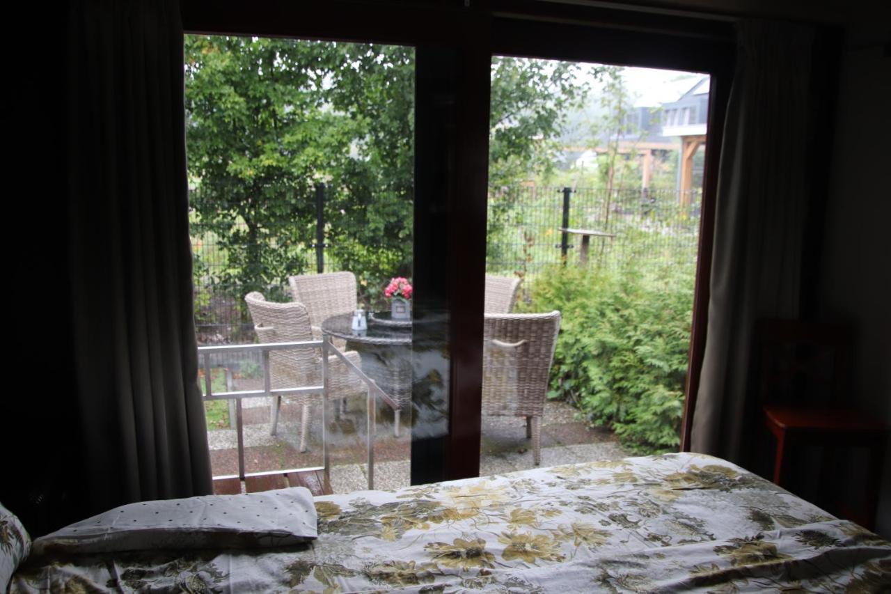 Veluwe Park Reewold Chalet Talisman Putten Dış mekan fotoğraf