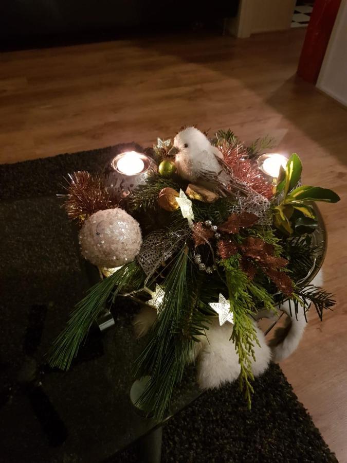 Veluwe Park Reewold Chalet Talisman Putten Dış mekan fotoğraf